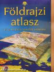 Földrajzi atlasz