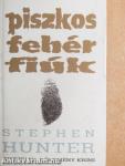 Piszkos fehér fiúk