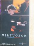 Virtuózok - CD-vel