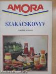 Amora szakácskönyv