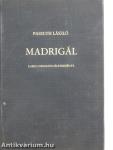 Madrigál