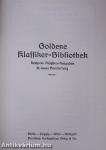 Goethes Werke 1-2. (gótbetűs)