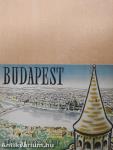 Budapesti képes térképkalauz