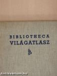Bibliotheca világatlasz