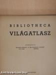 Bibliotheca világatlasz