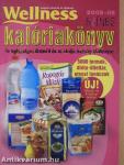 Wellness színes kalóriakönyv 2005-06