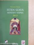 Isten szava minden napra 2013