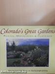 Colorado's Great Gardens