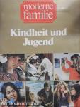 Kindheit und Jugend