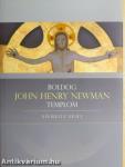 Boldog John Henry Newman templom
