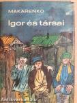 Igor és társai