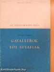 Gavallérok/Tót atyafiak