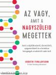 Az vagy, amit a nagyszüleid megettek