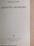 Quentin Durward