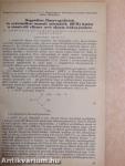 Különlenyomatok a Kísérletes Orvostudomány számaiból 1952., 1954., 1955., 1957 (5 db)