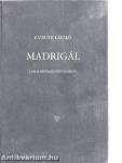 Madrigál