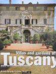 Villas and gardens of Tuscany