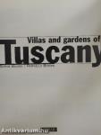 Villas and gardens of Tuscany