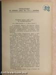 Különlenyomatok az Orvosok Lapja számaiból 1945., 1947 (2 db)