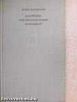 Das Wesen der Menschlichen Kopfarbeit (Dr. Castiglione László könyvtárából)