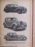 The autocar handbook for the motorist