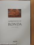 Impressions of Ronda