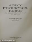 Authentic French Provincial Furniture