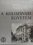 A kolozsvári "Babes-Bolyai" Egyetem