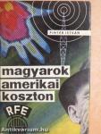 Magyarok amerikai koszton