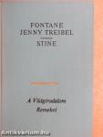 Jenny Treibel/Stine