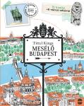 Mesélő Budapest