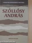 Szőllősy András (dedikált példány)