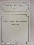 Lukács-recepció Nyugat-Európában