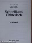 Schnellkurs Chinesisch - Arbeitsbuch