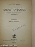 Szent Johanna