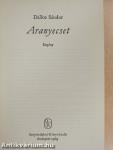 A nap szerelmese/Aranyecset