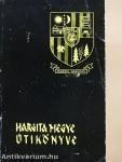 Hargita megye útikönyve
