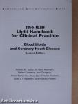 The ILIB Lipid Handbook for Clinical Practice