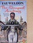 The Shrapnel Academy