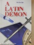 A latin démon (dedikált példány)