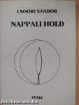 Nappali Hold (dedikált példány)