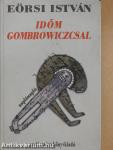 Időm Gombrowiczcsal (dedikált példány)