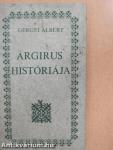 Árgirus históriája