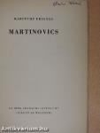 Martinovics