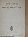 Toldi szerelme