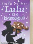 Lulu és a kívánságsüti