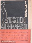 Szegedi Almanach 1938