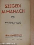 Szegedi Almanach 1938