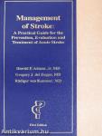 Management of Stroke