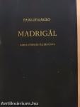 Madrigál